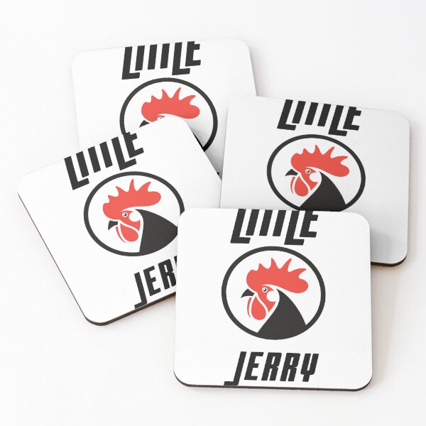 Item preview, Little Jerry Shirt designed and sold by Archaqiy.