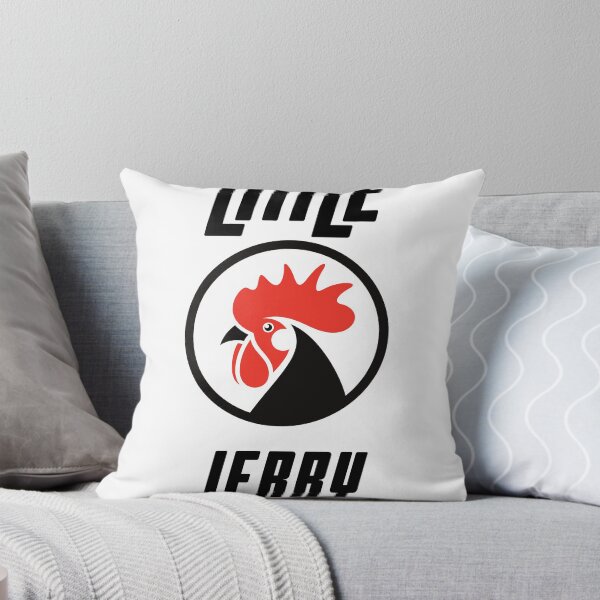Item preview, Little Jerry Shirt designed and sold by Archaqiy.