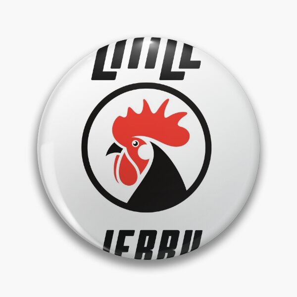 Item preview, Little Jerry Shirt designed and sold by Archaqiy.