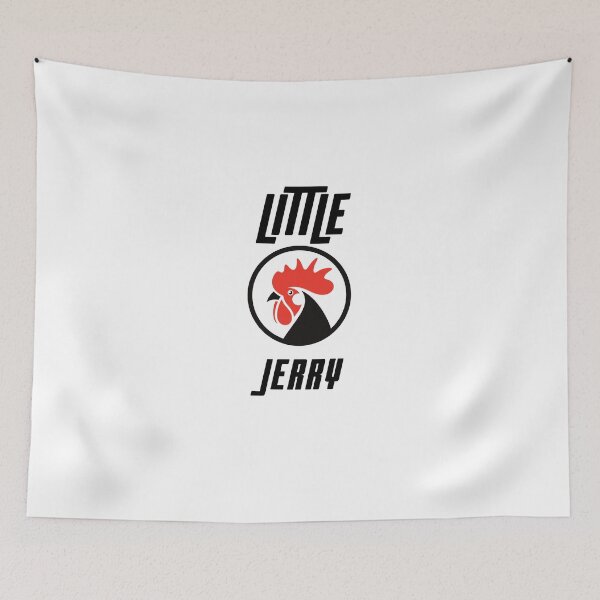 Item preview, Little Jerry Shirt designed and sold by Archaqiy.