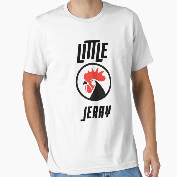 Item preview, Little Jerry Shirt designed and sold by Archaqiy.