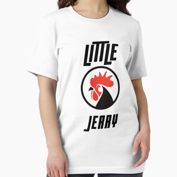 Vista previa del artículo con la obra «Camiseta Little Jerry», diseñado y vendido por Archaqiy.