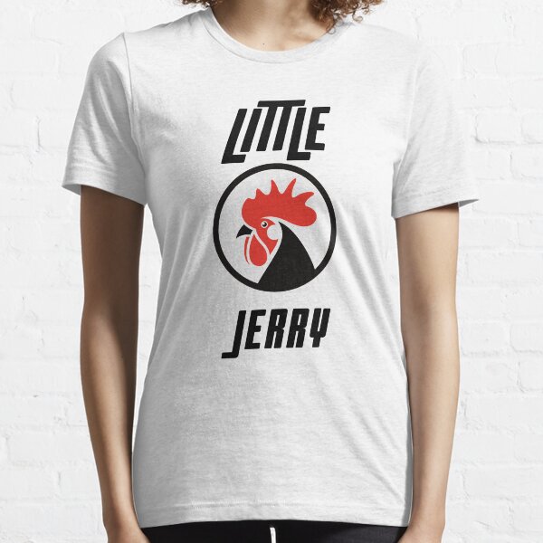 Camiseta Little Jerry Camiseta esencial