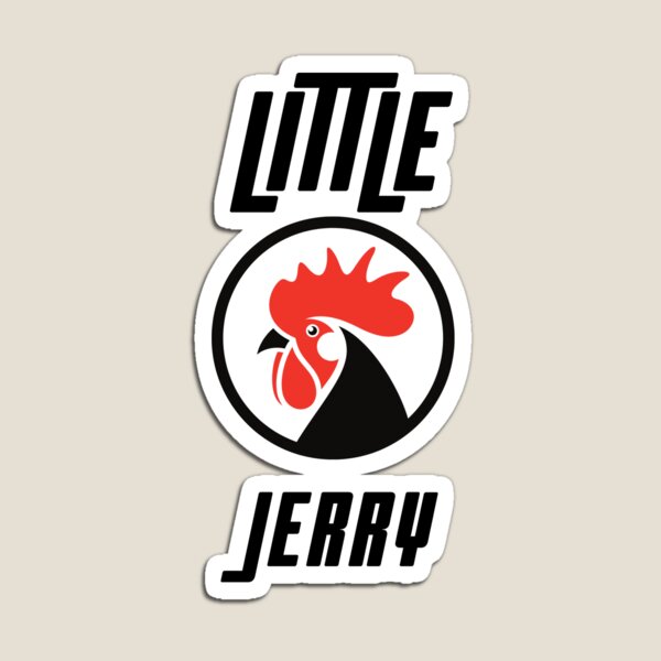 Aperçu de l'œuvre Chemise Little Jerry créée et vendue par Archaqiy.