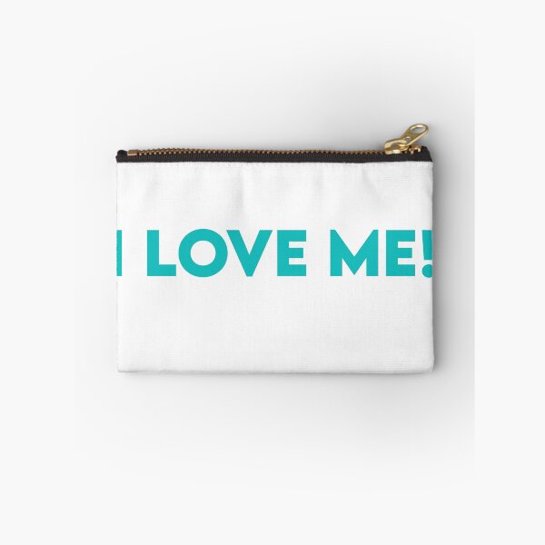 Item preview, "I Love Me!" Affirmation designed and sold by eva-aestheticcc.