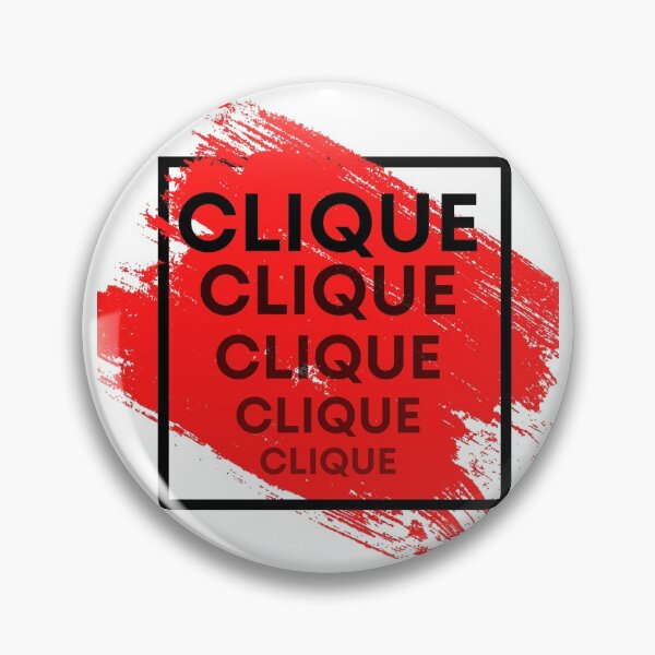 Item preview, Clique, ode to Kanye designed and sold by C4Rack.