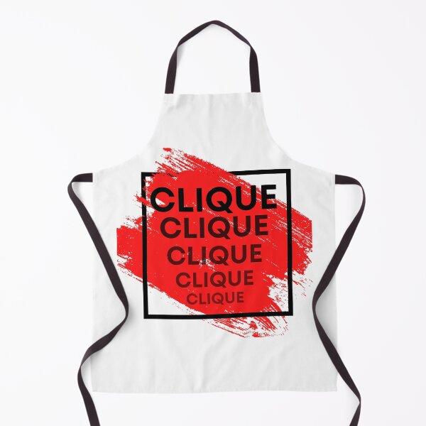 Item preview, Clique, ode to Kanye designed and sold by C4Rack.