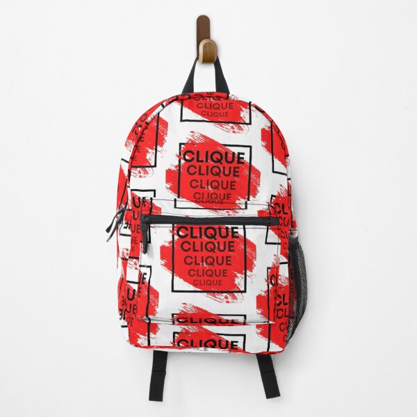 Item preview, Clique, ode to Kanye designed and sold by C4Rack.