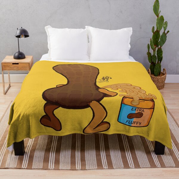 Item preview, Pee Nut Butter designed and sold by LastTsunamiApparel.