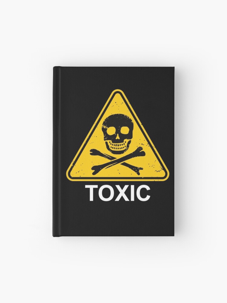 Toxic (Hardcover)
