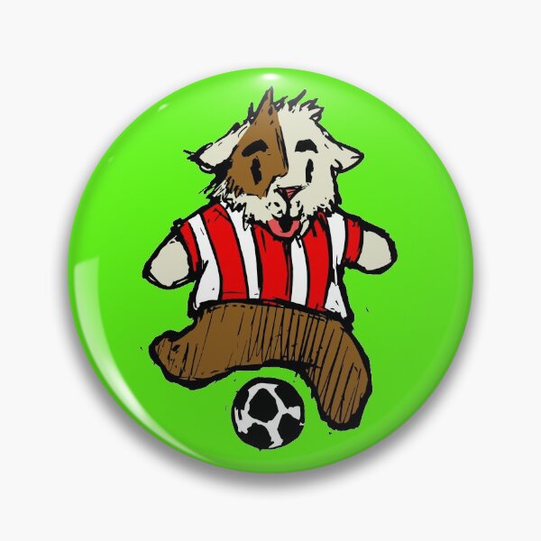 Item preview, Guinea Pig Soccer designed and sold by GuineaPigArt.