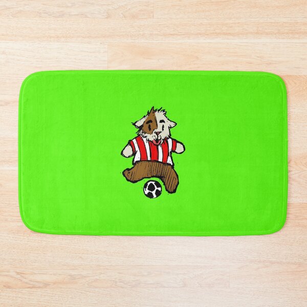Item preview, Guinea Pig Soccer designed and sold by GuineaPigArt.