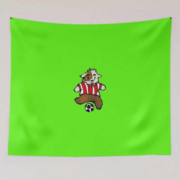 Item preview, Guinea Pig Soccer designed and sold by GuineaPigArt.
