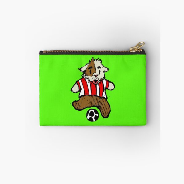 Item preview, Guinea Pig Soccer designed and sold by GuineaPigArt.