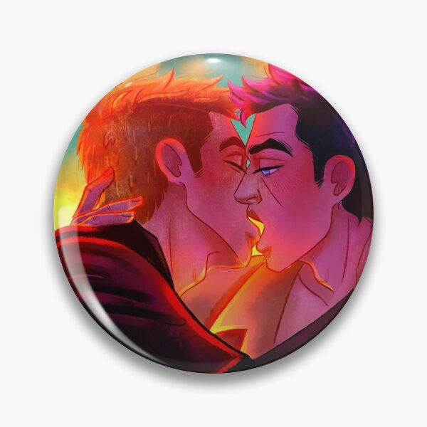 Item preview, Sunset kiss?? designed and sold by FlameOfLove Art.