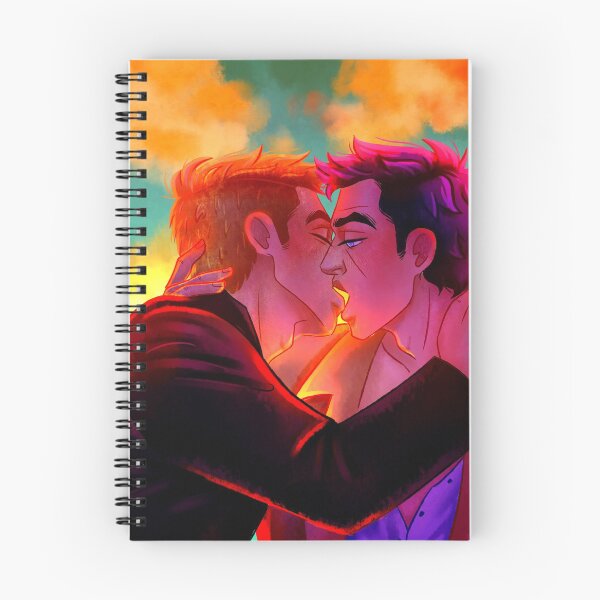 Item preview, Sunset kiss?? designed and sold by FlameOfLove Art.