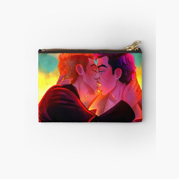 Artikelvorschau, Sonnenuntergang Kuss? entworfen und verkauft von FlameOfLove Art.
