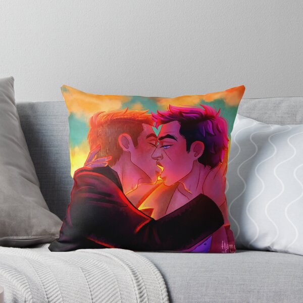 Item preview, Sunset kiss?? designed and sold by FlameOfLove Art.