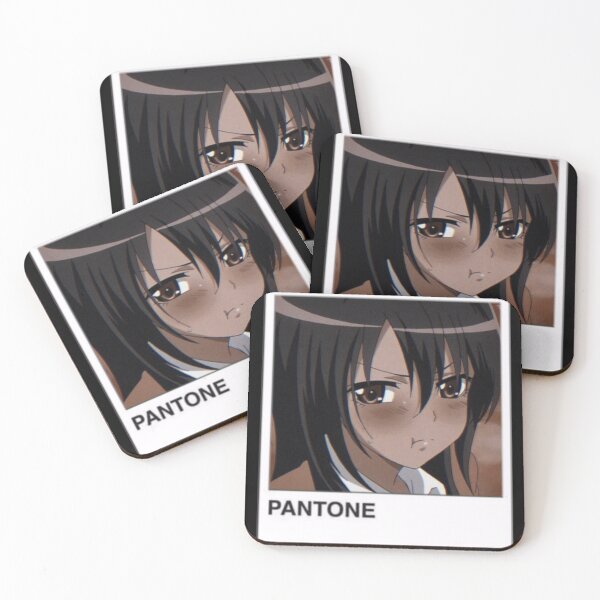 Item preview, Linda misaki designed and sold by The baka-san STORE.