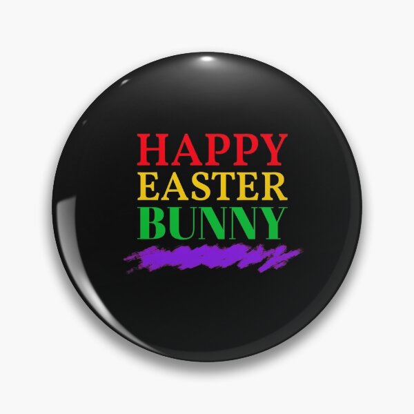 Item preview, FELIZ CONEJITO DE PASCUA designed and sold by fejoa.