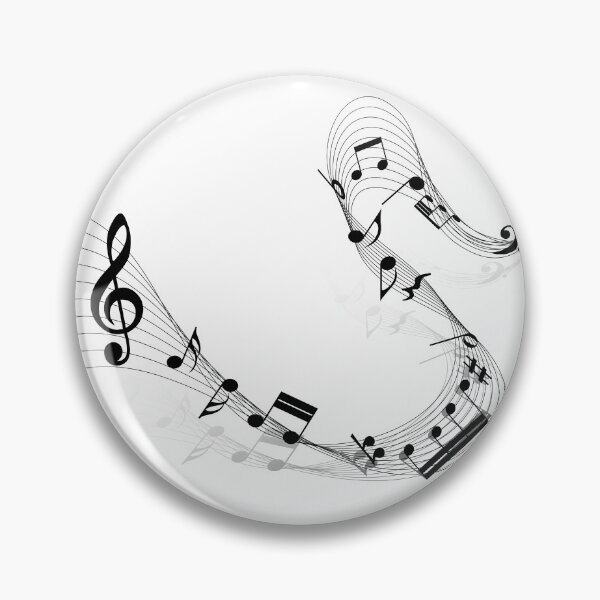 Item preview, Contemporary Music Design designed and sold by PavelVectors.