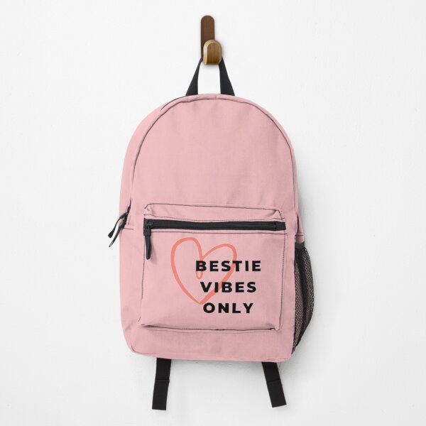 Item preview, Bestie Vibes Only designed and sold by asun5.