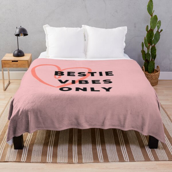 Item preview,  Bestie Vibes Only  designed and sold by asun5.