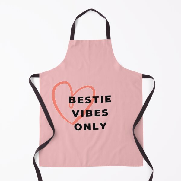 Item preview, Bestie Vibes Only designed and sold by asun5.