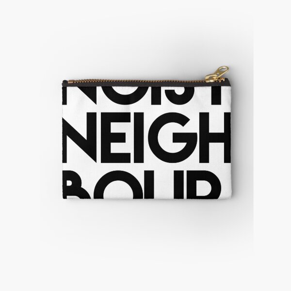 Item preview, Vecino ruidoso B designed and sold by GhostMop.