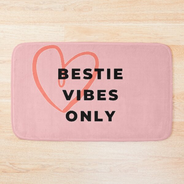 Item preview,  Bestie Vibes Only  designed and sold by asun5.