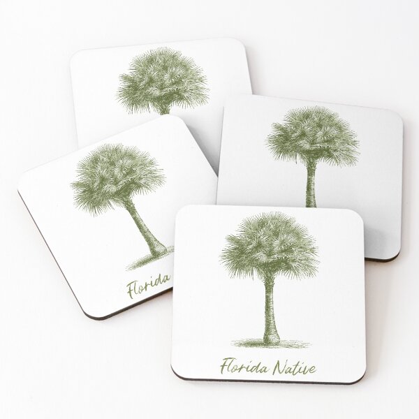 Item preview, Florida Native designed and sold by Kschrauwen.