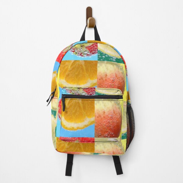 Item preview, Fruit Montage designed and sold by MoonsmileProd.
