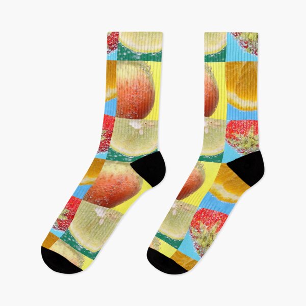 Item preview, Fruit Montage designed and sold by MoonsmileProd.