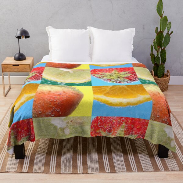 Item preview, Fruit Montage designed and sold by MoonsmileProd.