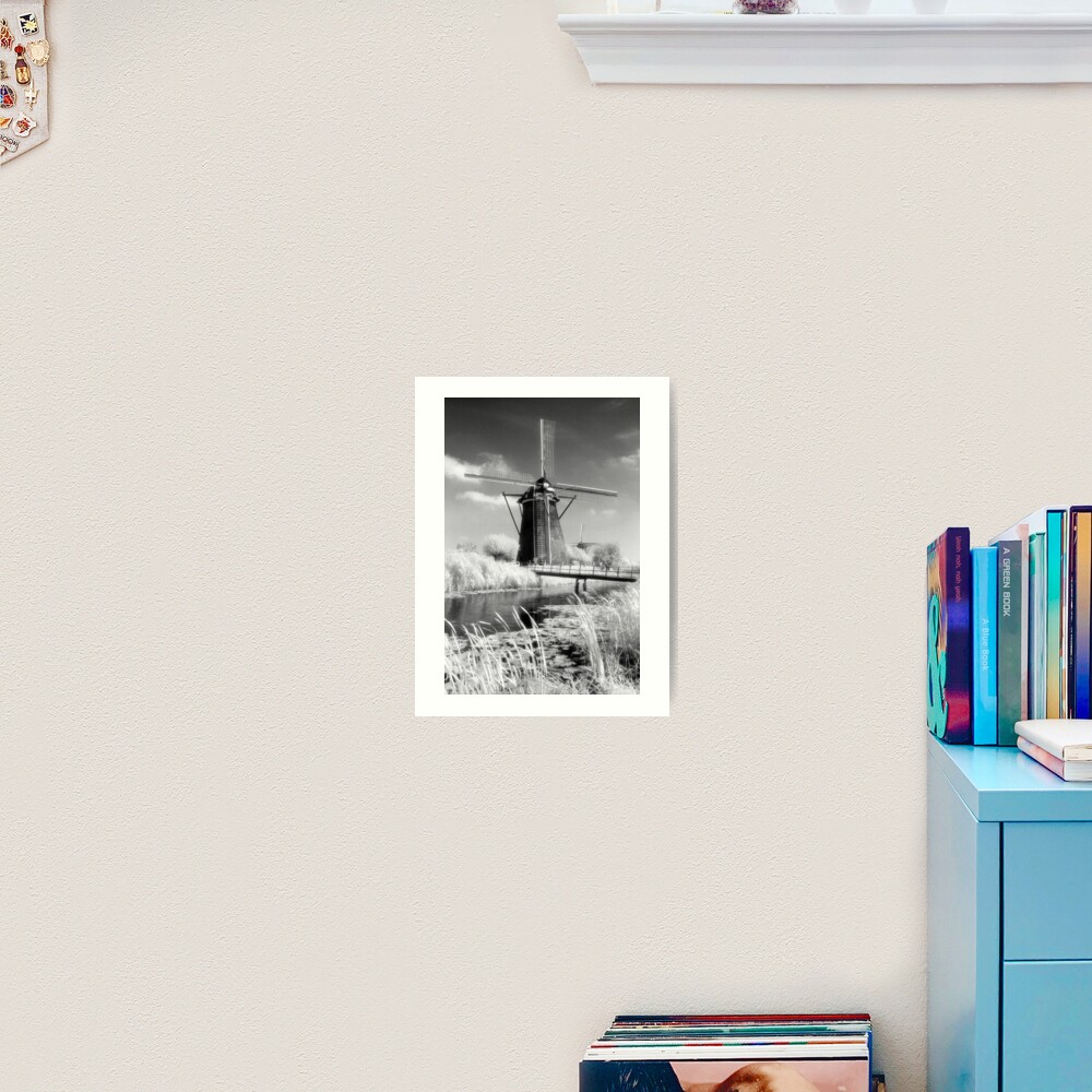 Item preview, Art Print designed and sold by iConnection.