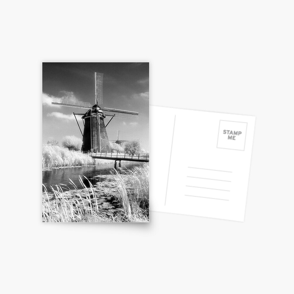 Item preview, Postcard designed and sold by iConnection.