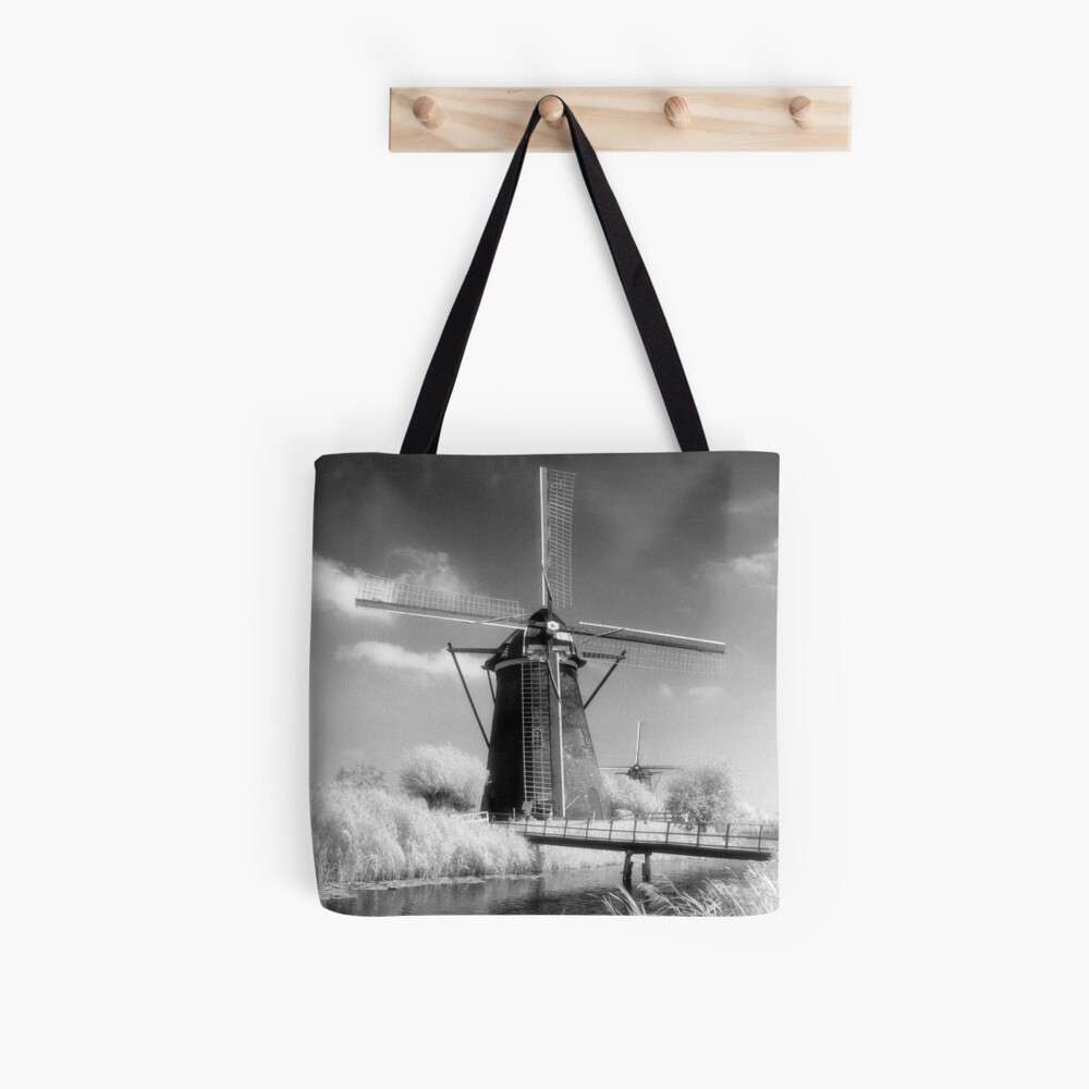 Item preview, All Over Print Tote Bag designed and sold by iConnection.