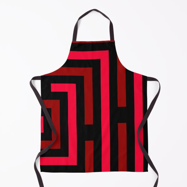 Item preview, Ooo - 0003 - Original Abstract Pixel Art designed and sold by pixonpu.