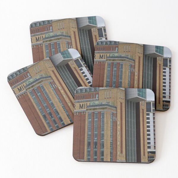 Item preview, Baltic Flour Mill, Gateshead designed and sold by Rob Cole Photography.