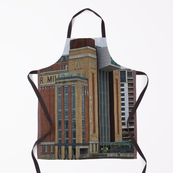 Item preview, Baltic Flour Mill, Gateshead designed and sold by Rob Cole Photography.