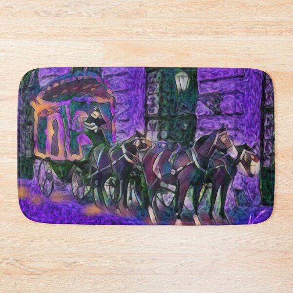 Item preview, COUNTS'  SAINT GERMAIN  CARRIAGE IN PARIS designed and sold by Art7Dimension.