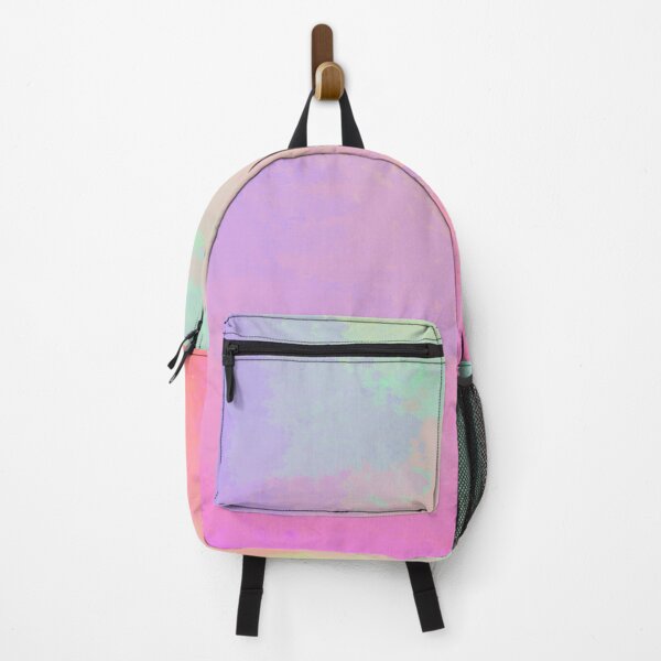 Item preview, Abstract Colorful Pastel Art designed and sold by toohot2trot189.
