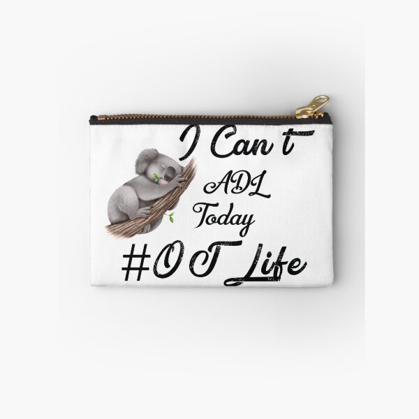 Item preview, I Can't ADL Today OTLife designed and sold by Life Shop.