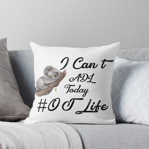 Item preview, I Can't ADL Today OTLife designed and sold by Life Shop.