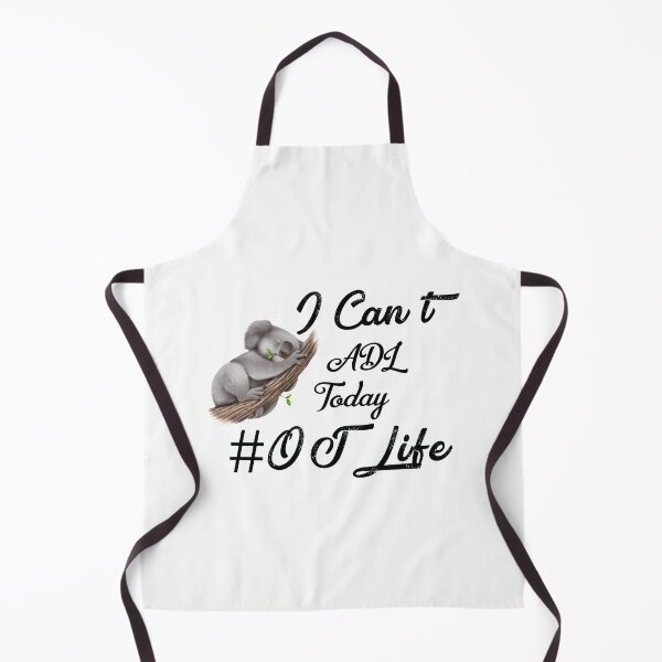 Item preview, I Can't ADL Today OTLife designed and sold by Life Shop.