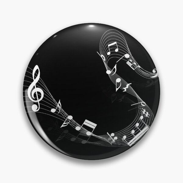 Item preview, Contemporary Music Design designed and sold by PavelVectors.