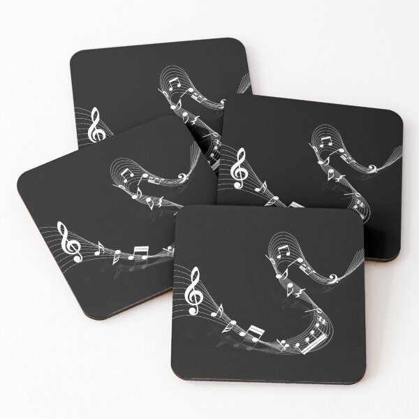 Item preview, Contemporary Music Design designed and sold by PavelVectors.