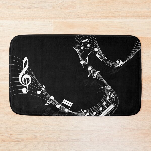 Item preview, Contemporary Music Design designed and sold by PavelVectors.