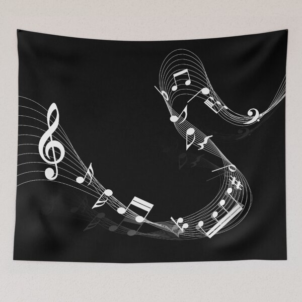 Item preview, Contemporary Music Design designed and sold by PavelVectors.