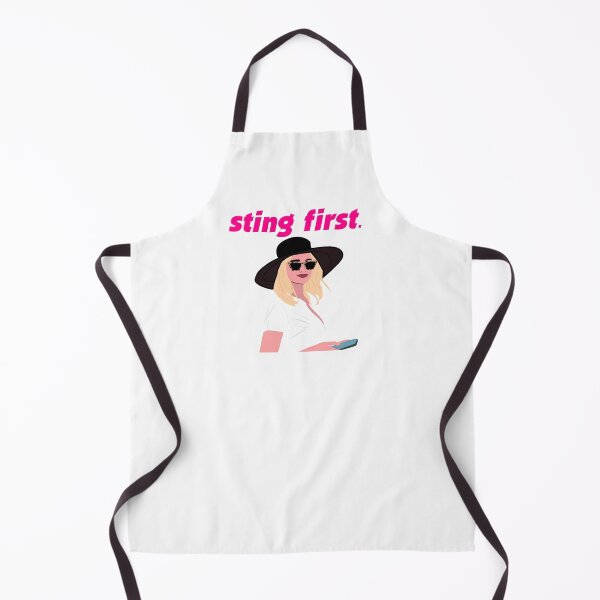 Item preview, Georgia Miller Sting First designed and sold by RougeMachtig.